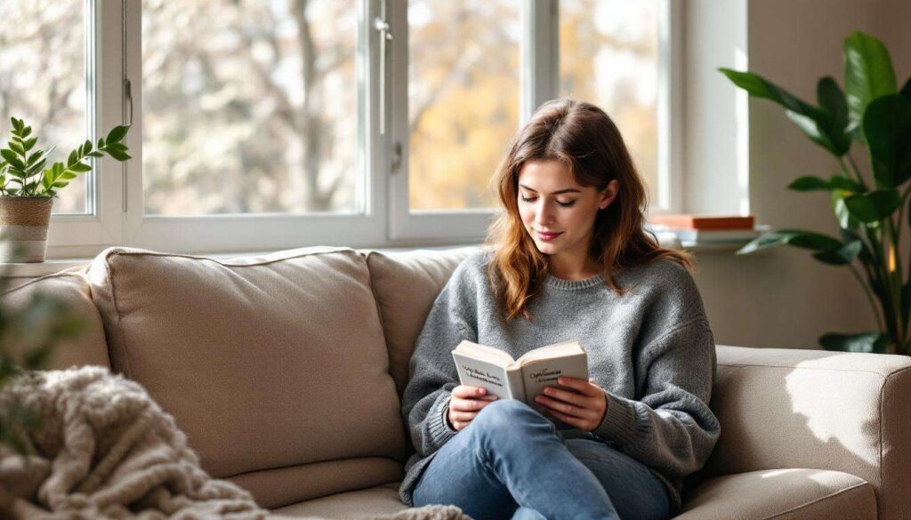 3 einfache und wirksame Gewohnheiten, um glücklicher und offener zu werden