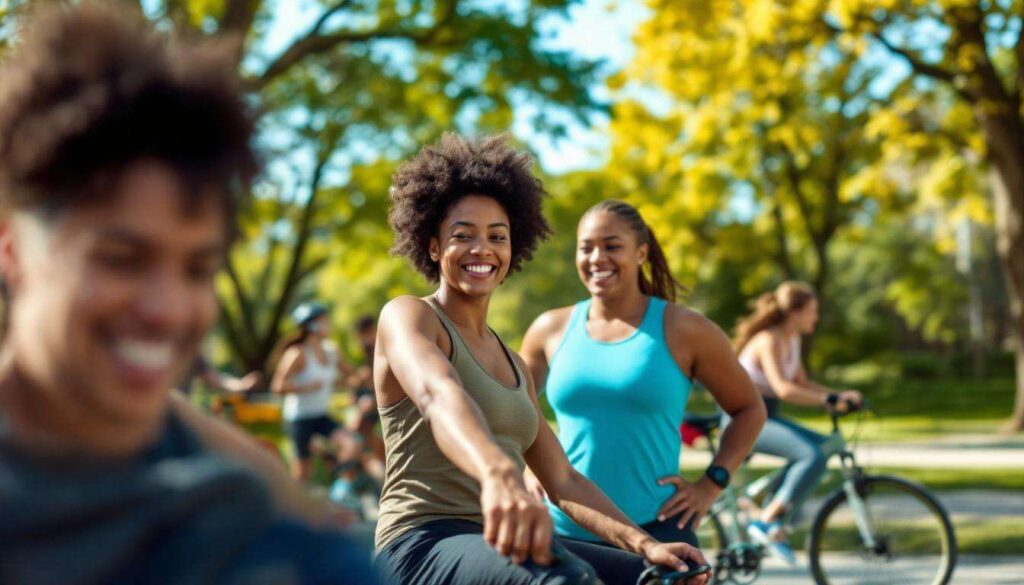 Harvard-Experten empfehlen 5 Übungen, um wirklich fit zu sein