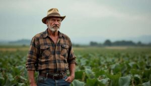 Biobauern sind Verlierer des Bioboom: 3 Gründe warum Landwirte nicht auf Bio umstellen