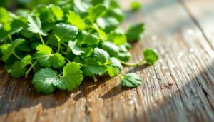 Brunnenkresse: Diese gesunde Wirkung hat das Superfood aus dem Wasser