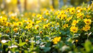 Diese vergessene Kräutersuppe isst man jetzt zu Gründonnerstag - die Zutaten wachsen gerade überall