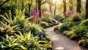 Diese 5 unbekannten Frühlingspflanzen, die die meisten Halter von Freilandhühnern ignorieren, für einen tadellosen Garten
